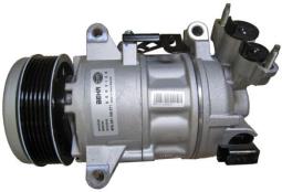 Compressor, air conditioning MAHLE ACP757000P