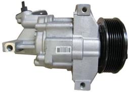 Compressor, air conditioning MAHLE ACP758000P