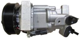 Compressor, air conditioning MAHLE ACP758000P