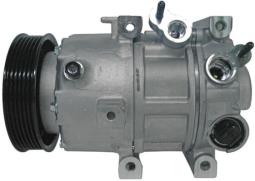 Compressor, air conditioning MAHLE ACP761000P