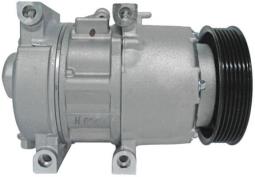 Compressor, air conditioning MAHLE ACP761000P