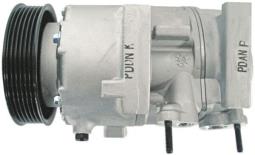 Compressor, air conditioning MAHLE ACP761000P