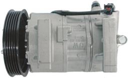 Compressor, air conditioning MAHLE ACP763000P