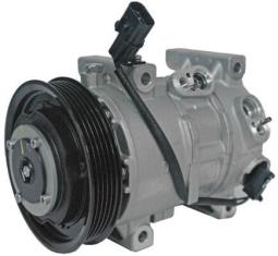 Compressor, air conditioning MAHLE ACP763000P