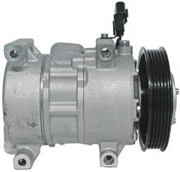 Compressor, air conditioning MAHLE ACP763000P