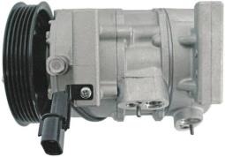 Compressor, air conditioning MAHLE ACP763000P