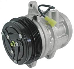 Compressor, air conditioning MAHLE ACP764000P