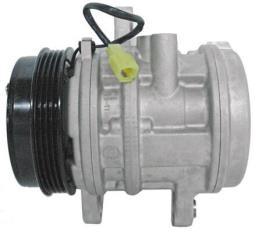 Compressor, air conditioning MAHLE ACP764000P