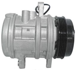 Compressor, air conditioning MAHLE ACP764000P