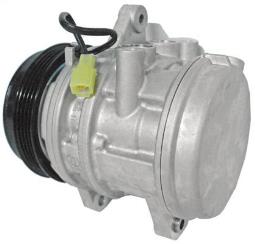 Compressor, air conditioning MAHLE ACP764000P