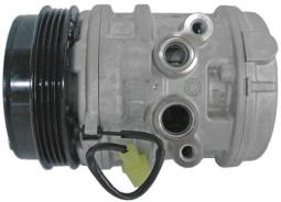 Compressor, air conditioning MAHLE ACP764000P