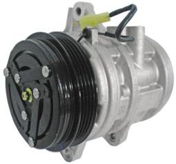 Compressor, air conditioning MAHLE ACP765000P