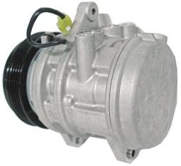 Compressor, air conditioning MAHLE ACP765000P