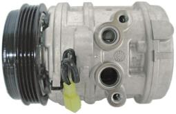 Compressor, air conditioning MAHLE ACP765000P