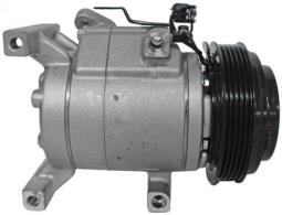 Compressor, air conditioning MAHLE ACP766000P