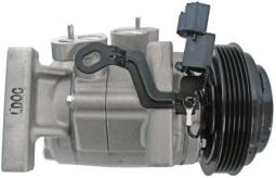 Compressor, air conditioning MAHLE ACP766000P