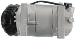 Compressor, air conditioning MAHLE ACP767000P