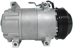 Compressor, air conditioning MAHLE ACP767000P