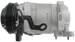 Compressor, air conditioning MAHLE ACP767000P