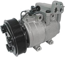 Compressor, air conditioning MAHLE ACP768000P