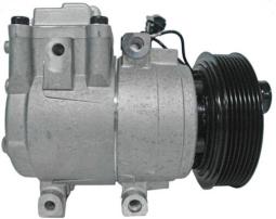 Compressor, air conditioning MAHLE ACP768000P