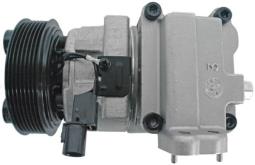 Compressor, air conditioning MAHLE ACP768000P