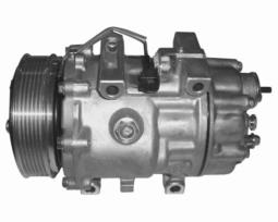 Compressor, air conditioning MAHLE ACP769000P