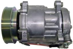 Compressor, air conditioning MAHLE ACP774000P