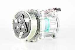 Compressor, air conditioning MAHLE ACP774000P