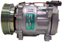 Compressor, air conditioning MAHLE ACP774000P