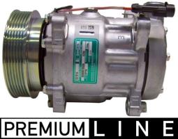 Compressor, air conditioning MAHLE ACP774000P