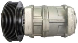 Compressor, air conditioning MAHLE ACP776000S