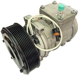 Compressor, air conditioning MAHLE ACP776000S