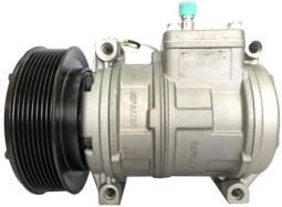 Compressor, air conditioning MAHLE ACP776000S