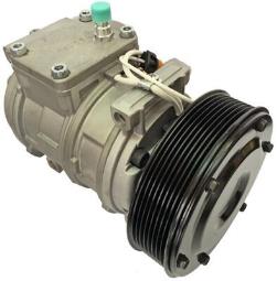 Compressor, air conditioning MAHLE ACP776000S