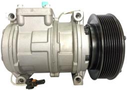 Compressor, air conditioning MAHLE ACP776000S