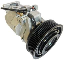 Compressor, air conditioning MAHLE ACP783000S