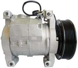 Compressor, air conditioning MAHLE ACP783000S