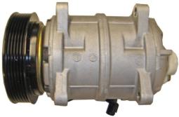 Compressor, air conditioning MAHLE ACP792000S