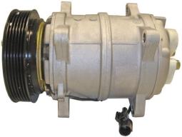 Compressor, air conditioning MAHLE ACP792000S