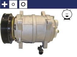 Compressor, air conditioning MAHLE ACP792000S