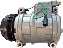 Compressor, air conditioning MAHLE ACP793000S