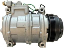 Compressor, air conditioning MAHLE ACP793000S