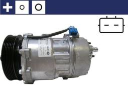 Compressor, air conditioning MAHLE ACP794000S