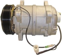 Compressor, air conditioning MAHLE ACP800000S