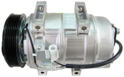 Compressor, air conditioning MAHLE ACP799000S