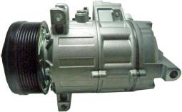 Compressor, air conditioning MAHLE ACP801000S