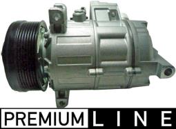 Compressor, air conditioning MAHLE ACP801000S