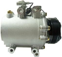 Compressor, air conditioning MAHLE ACP809000P