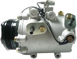 Compressor, air conditioning MAHLE ACP809000P